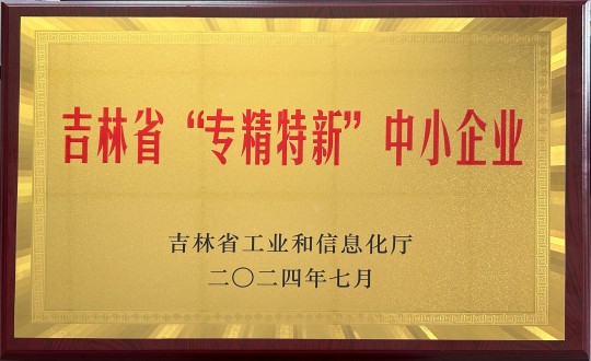 2024年9月27日，，，，，，装配式总公司荣获吉林省“专精特新”中小企业声誉_副本.jpg